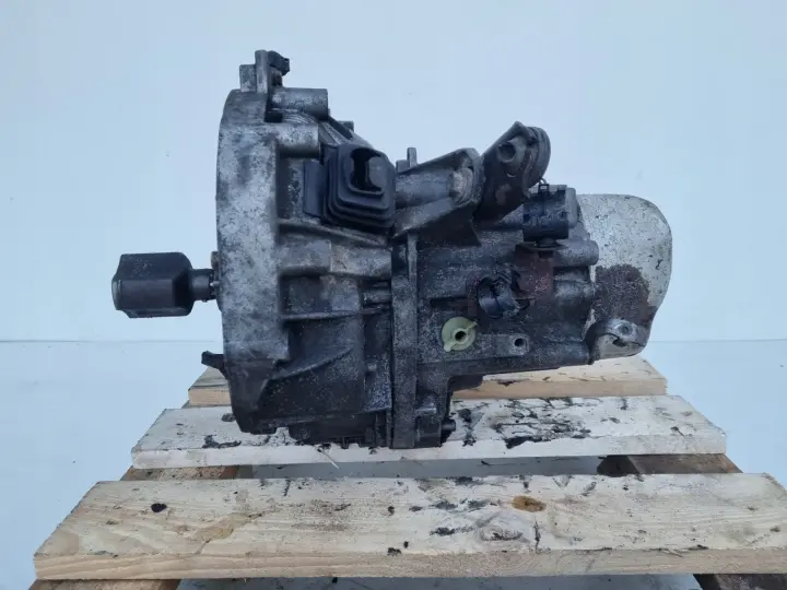 Renault Laguna I 1.6 16V SKRZYNIA BIEGÓW manualna JB3181 manual