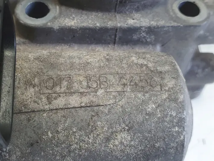 Opel Astra III H 1.8 16V PRZEPUSTNICA 09128518