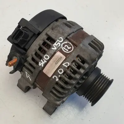 Volvo S40 II V50 2.0 D ALTERNATOR