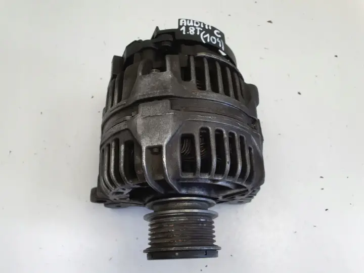 Audi TT 1.8 T ALTERNATOR bosch 028903028E 120A