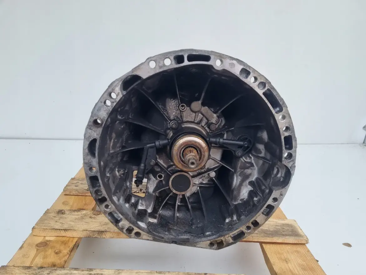 Mercedes W447 2.2 CDI MANUALNA SKRZYNIA BIEGÓW manual A9062610503