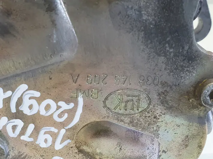 Audi A4 B5 B6 B7 A6 C5 1.9 TDI POMPA VACUM wakum 038145209A