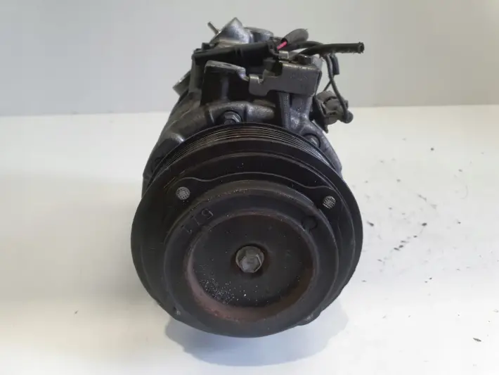 BMW F12 F13 3.0 D SPRĘŻARKA KLIMATYZACJI 9216466