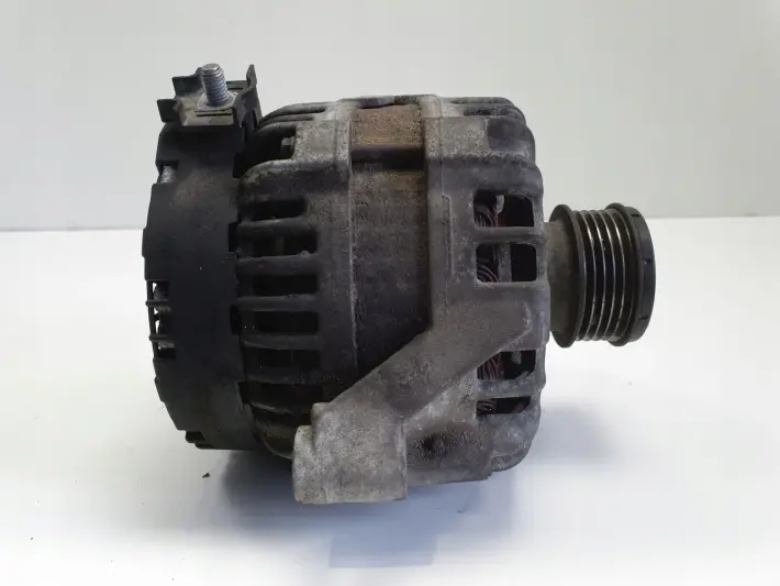 Volvo S60 II V70 III 2.0 D3 ALTERNATOR 31285627 bosch 0125711002