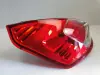 Ford Fiesta VII MK7 12-17r LIFT TYLNIA LAMPA LEWA LEWY TYŁ KIEROWCY