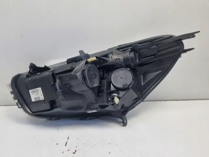 Renault Clio IV 16-20r LIFT PRZEDNIA LAMPA PRAWA PRAWY PRZÓD 260100653R