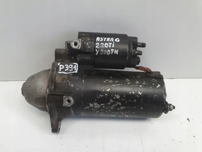 Opel Astra II G 2.2 DTI ROZRUSZNIK 0001109015 bosch