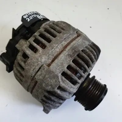 Skoda Octavia II 2.0 TDI ALTERNATOR bosch 06F903023F 140A