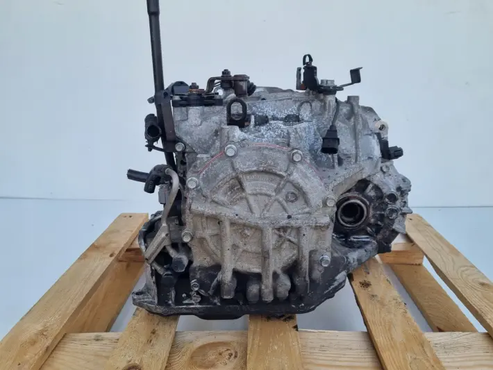 Hyundai i30 1.6 CRDI AUTOMATYCZNA SKRZYNIA BIEGÓW automat DB5LU3