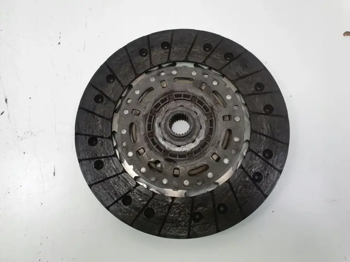 VW Passat B7 2.0 TDI TARCZA DOCISK sprzęgło