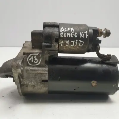 Alfa Romeo 147 1.9 JTD ROZRUSZNIK 0001115021