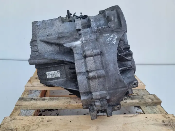 Ford Mondeo MK4 2.0 TDCI SKRZYNIA BIEGÓW manual manualna 7G9R-7002-YF