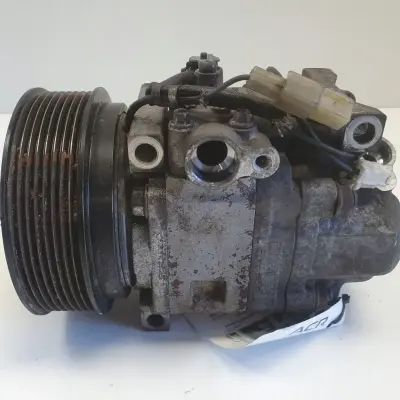 Mazda 6 II GH 2.0 CITD SPRĘŻARKA KLIMATYZACJI H12A0CA4JE