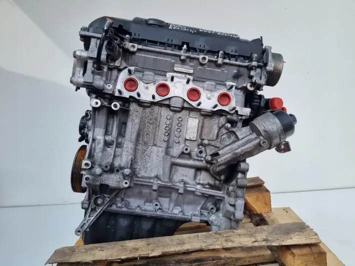 SILNIK PO PRZEGLĄDZIE Peugeot 308 1.4 16V VTI nowy rozrząd 8FS