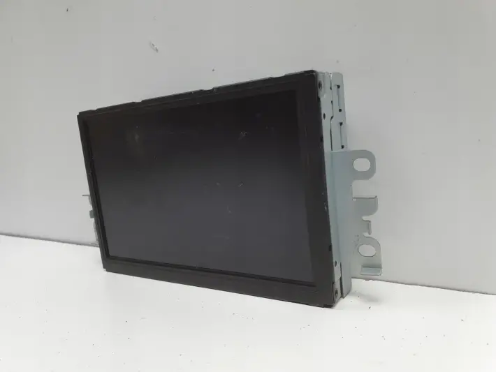 Volvo V40 II lift EKRAN NAWIGACJI Wyświetlacz monitor 31483613 31483613AA