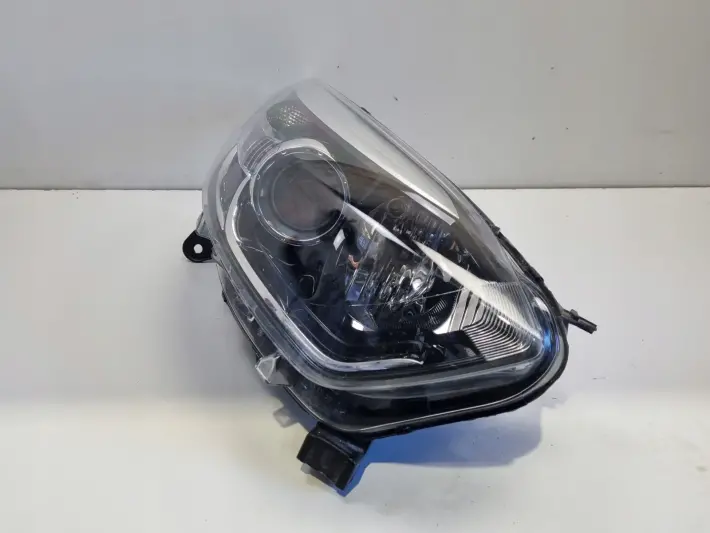 Renault Captur I 13-19r PRZEDNIA LAMPA PRAWA PRAWY PRZÓD europa 260100947R