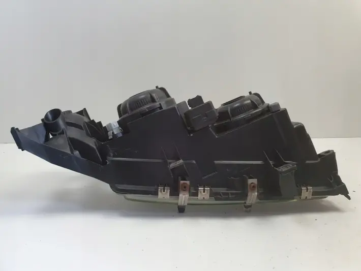 Volvo S80 I 04-06r LIFT PRZEDNIA LAMPA LEWA lewy przód EUROPA