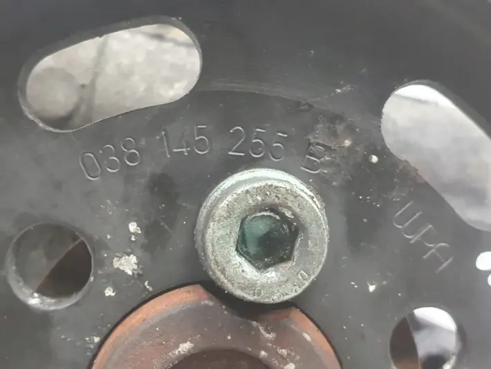 Ford Galaxy I MK1 1.9 TDI POMPA WSPOMAGANIA 038145255