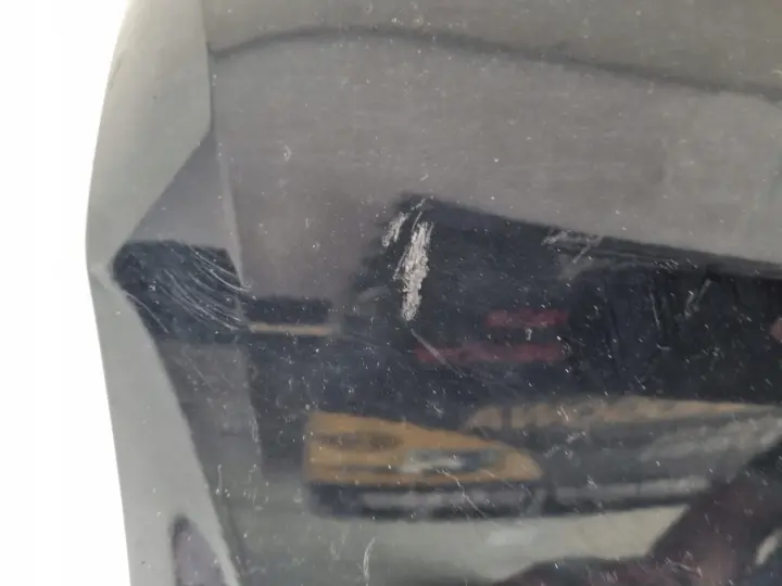 Volvo V40 II 12-16r TYLNY TYLNI ZDERZAK tył PDC 31283756