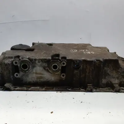 Volvo S80 2.4 B i MISKA OLEJOWA oleju 1275868A