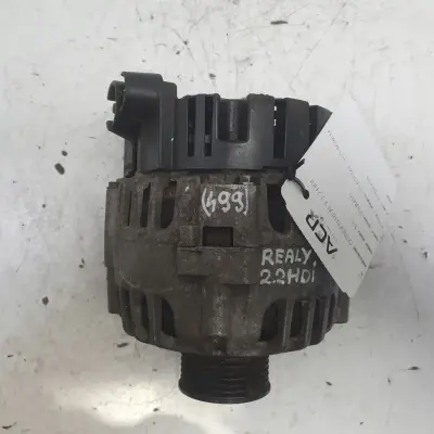 Citroen Jumper II 2.2 HDI ALTERNATOR VALEO