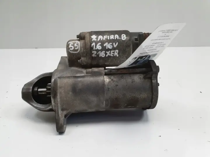 Opel Zafira B 1.6 16V ROZRUSZNIK 55576980