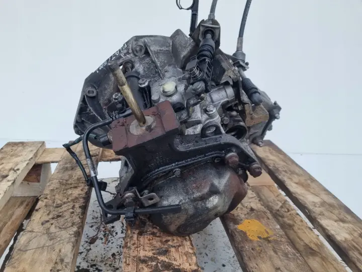 Fiat Stilo 1.6 16V SKRZYNIA BIEGÓW manual manualna