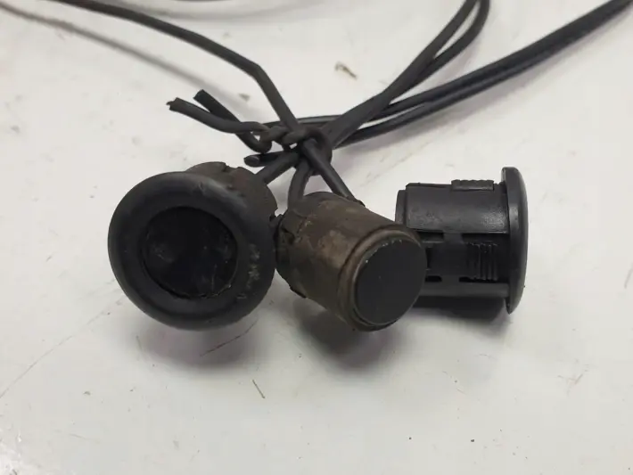 Mitsubishi Space Star WIĄZKA CZUJNIKÓW PARKOWANIA