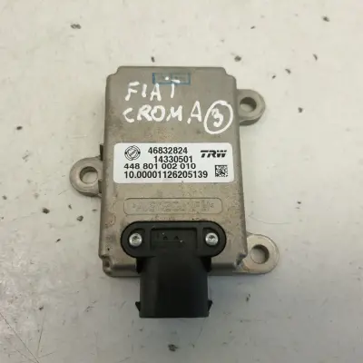 Fiat Croma II STEROWNIK moduł ESP 46832824