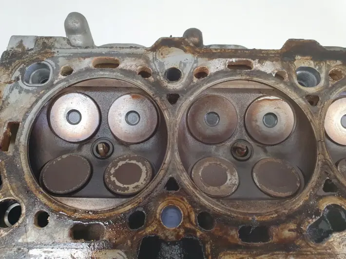 Opel Vectra C 1.8 16V GŁOWICA CYLINDRÓW Z18XER 55353286