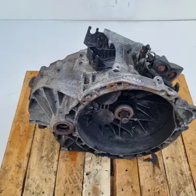 Ford C-Max 2.0 TDCI SKRZYNIA BIEGÓW 4M5R-7002-CF manualna MANUAL