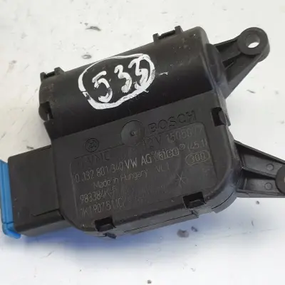 Vw GOLF V VI SILNICZEK NAGRZEWNICY moduł 1K1907511C