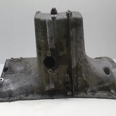 Mercedes W168 1.4 1.6 MISKA OLEJOWA oleju A1660141302