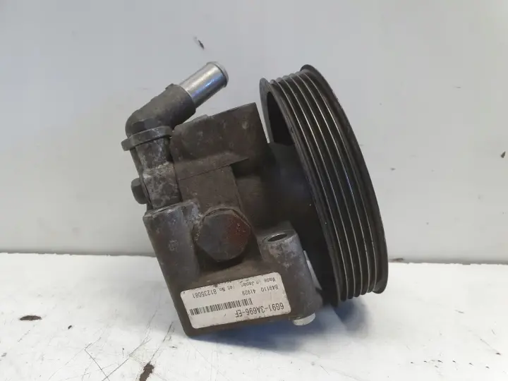 Land Rover Freelander II 2.2 TD4 POMPA WSPOMAGANIA 6G91-3A696-EF