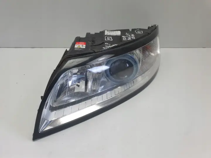 Volvo S40 II V50 LIFT XENON PRZEDNIA LAMPA LEWA lewy przód 31265698