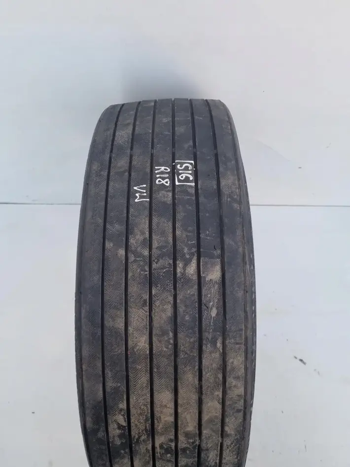 Audi Q7 Vw Touareg KOŁO DOJAZDOWE dojazdówka 195/75 R18 5x130 7L0601027A