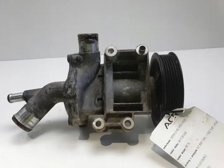 Mini One R50 R53 1.6 16V POMPA WODY wodna 04693121AB