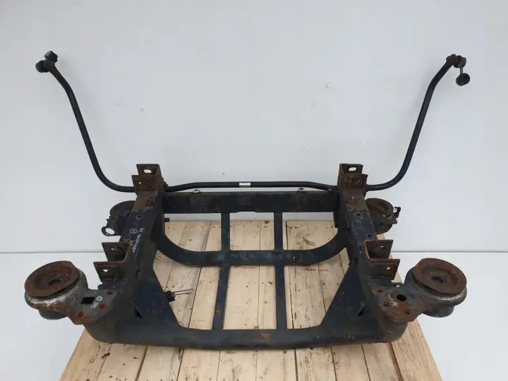 Maserati Granturismo 4.7 V8 TYLNE SANKI TYŁ