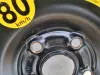 Audi Seat Vw Golf V KOŁO DOJAZDOWE dojazdówka 125/70 R16 1K0601027F 5x112