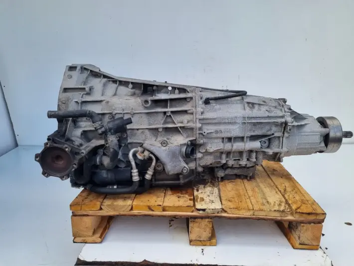 Audi A6 C7 3.0 TDI AUTOMATYCZNA SKRZYNIA BIEGÓW AUTOMAT multitronic PXB