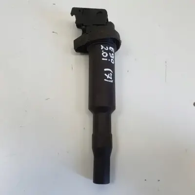 BMW E87 E90 2.0 i CEWKA ZAPŁONOWA 0221504470