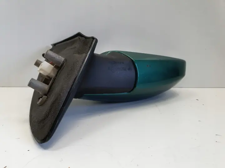 Daewoo Kalos 02-04r LUSTERKO PRAWE PASAŻERA 5 pin pinów europa