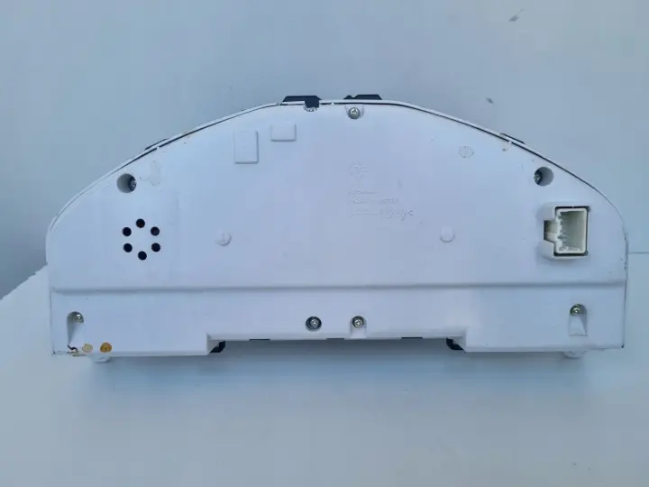Volvo S80 II V70 III XC70 II 2.0 16V LICZNIK ZEGARY Europa 30786622AB