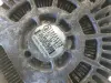 Mitsubishi Outlander II 2.2 DID ALTERNATOR A2TX1081B 130A