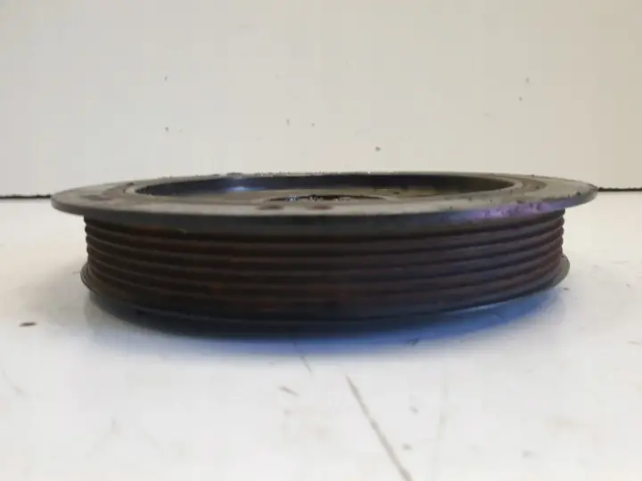 Volvo XC60 V60 S60 II 2.0 T TURBO KOŁO PASOWE WAŁU