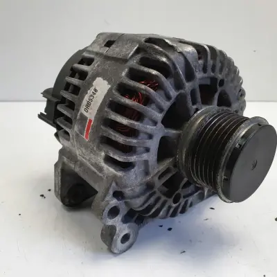 VW Touran 1.9 TDI ALTERNATOR Valeo