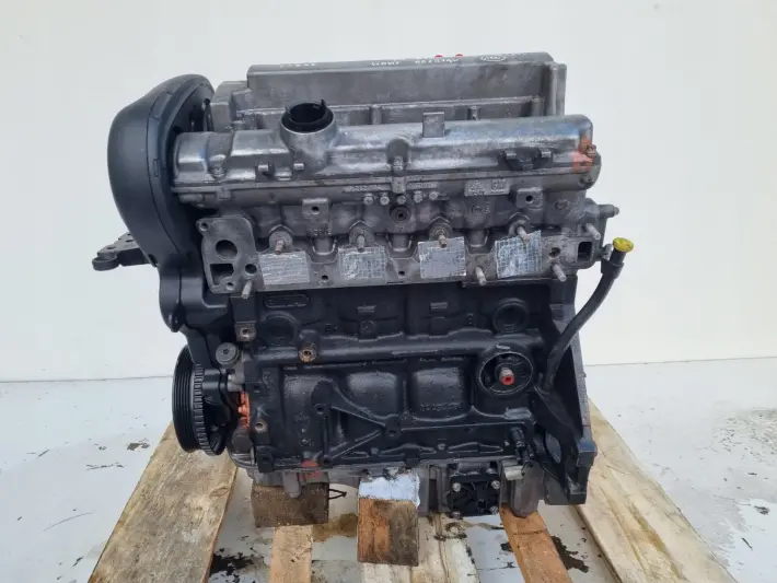 SILNIK PO REGENERACJI Opel Astra III H 1.8 16V nowy rozrząd Z18XE