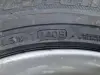 Skoda Octavia II KOŁO ZAPASOWE zapas FELGA 205/55 R16 1Z0601025T 5x112