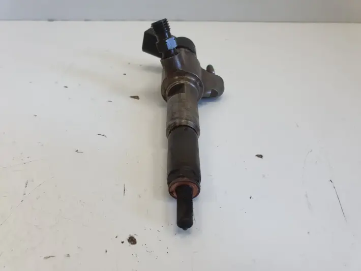 Volvo Peugeot Citroen Mazda 1.6 HDI D WTRYSKIWACZ wtrysk 9802448680