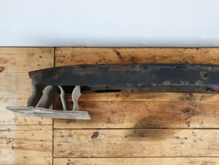 Range Rover Sport II L494 BELKA TYLNEGO ZDERZAKA